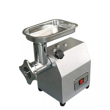 Commercial Meat Beating Machine for Meatball Making