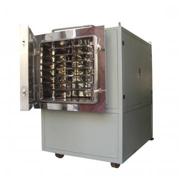 Stainless Steel Fruit and Vegetable Dehydration Machine