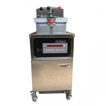 Mdxz-16 Chicken Broaster Machine Pressure Fryer/Chicken Fryer Machine Henny Penny Gas