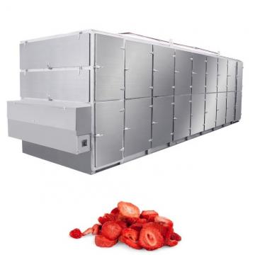 Fruit Seafood Vegetable Fish Shrimp Plant Price Drying Machine