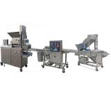 Automatic Egg Cake Disposable Paper Cup Tray Forming Machine