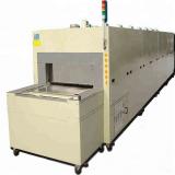 Tunnel Microwave Herbs Dryer and Sterilization Machine Stainless Steel Industrial Microwave Dryer