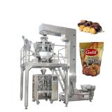 Automatic Pulses Rotary Filling Weighing Packing Machine with Multihead Weigher