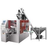 Vp-900q Big Volumen Packing Machine with Linear Weigher for Packing Milk / Coffee / Cocoa / Candy / Biscuit / Snack