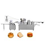 Commericial Toast Bread Making Machine Bread Bakery Production Line